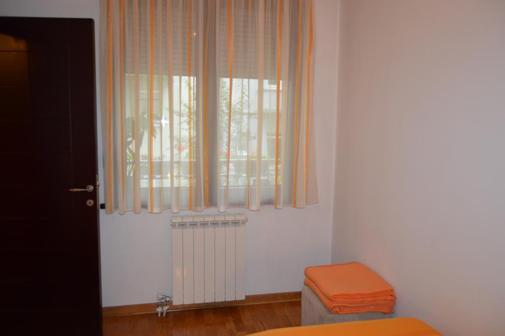 Apartment Orange Relax Beograd Rom bilde